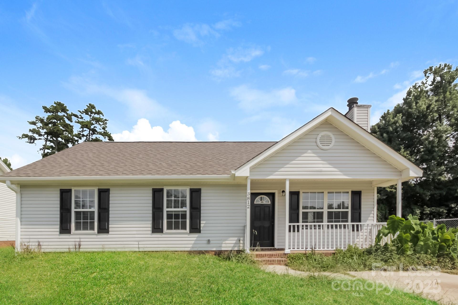 Property image 3 at 3812 Gold Nugget Court, Charlotte, NC 28216