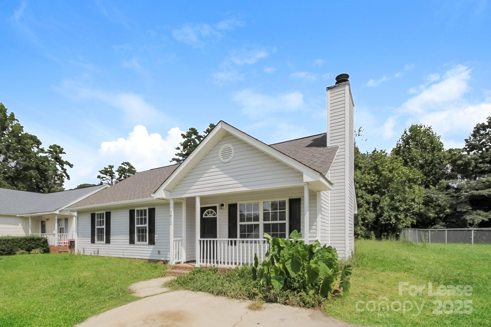 Property image 4 at 3812 Gold Nugget Court, Charlotte, NC 28216