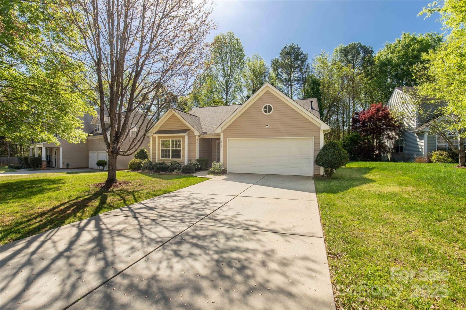 3411 Xandra Court