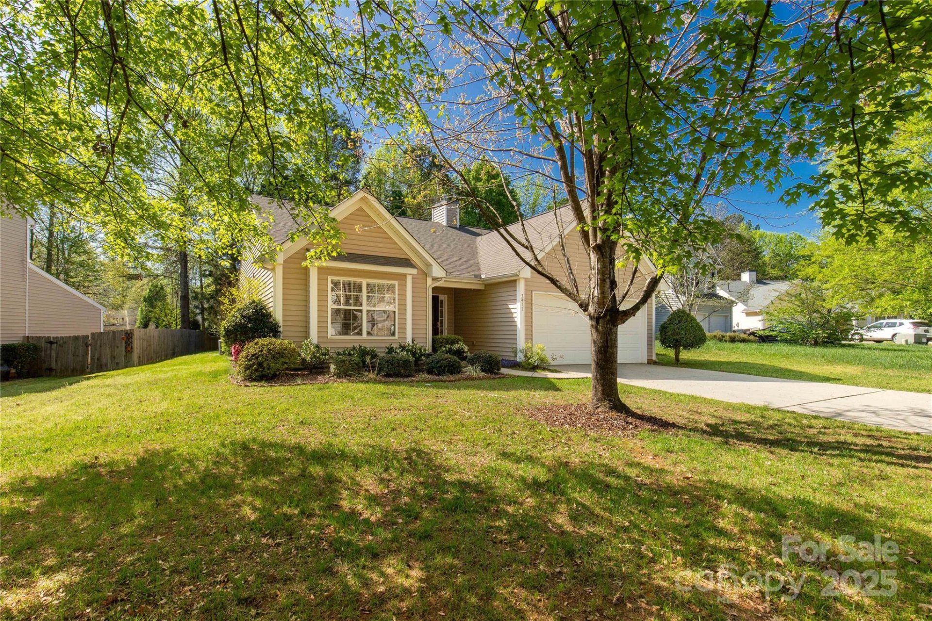 Property image 2 at 3411 Xandra Court, Indian Land, SC 29707