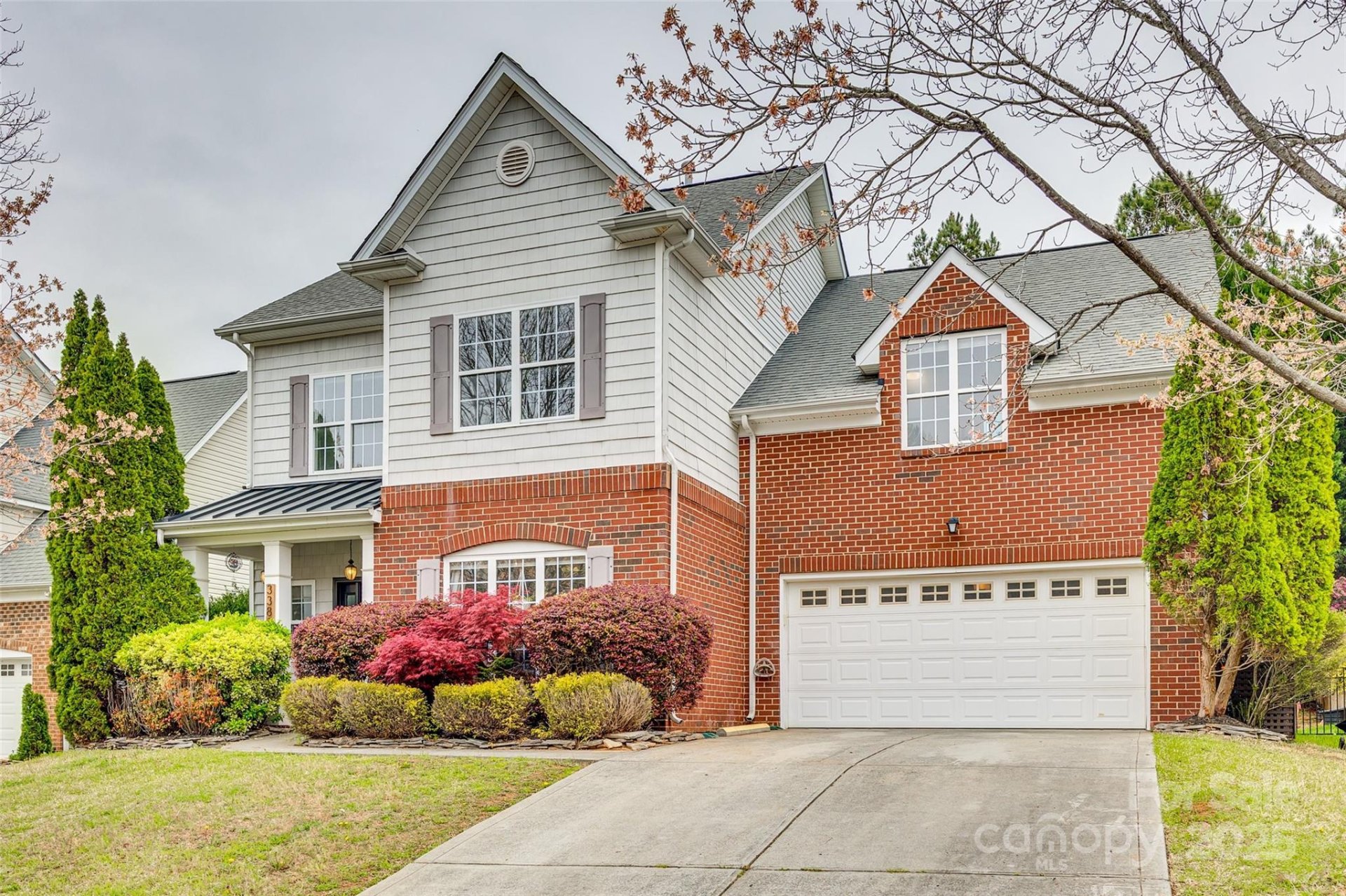 3383 Norwich Road
