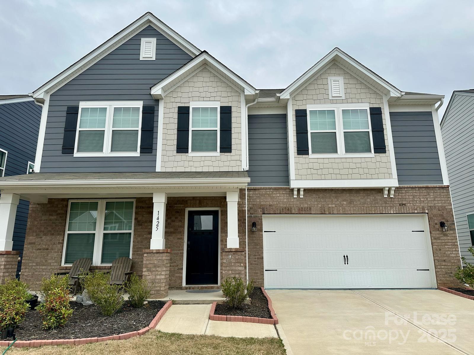 Property image 1 at 1425 Harleston Street, Indian Trail, NC 28079