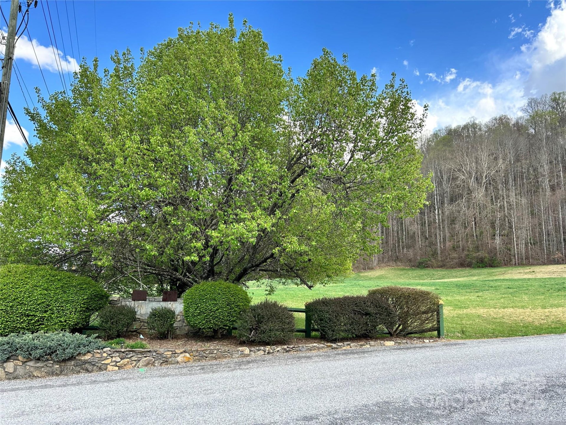 Property image 2 at 0 Hornets Nest Road, Maggie Valley, NC 28751