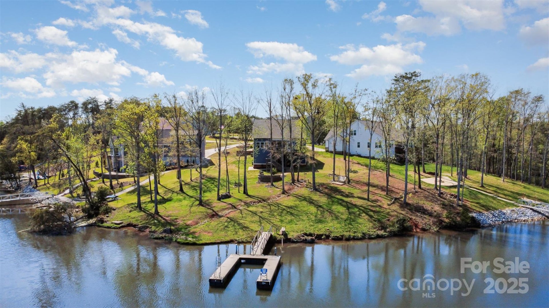 Property image 2 at 19650 Harbor Watch Court, Lancaster, SC 29720