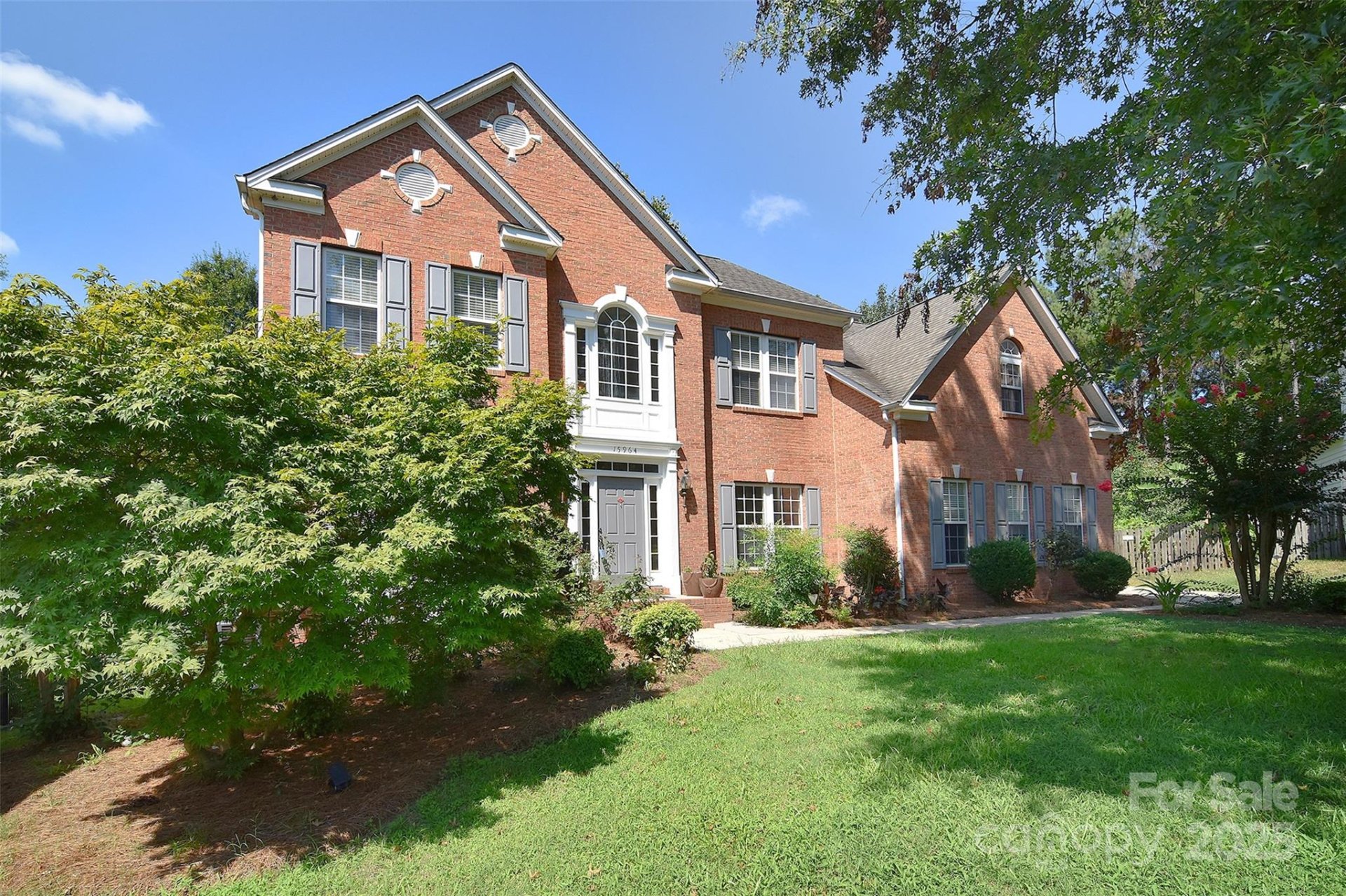Property at 15964 Cumnor Lane, Charlotte, NC 28277