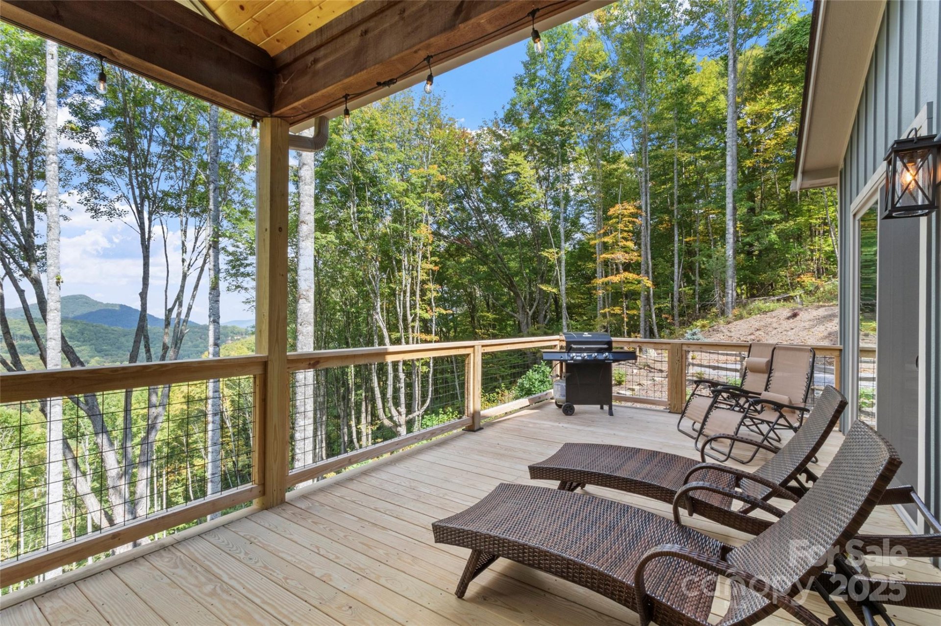 Property image 4 at 377 S Ridge Runner Road, Burnsville, NC 28714
