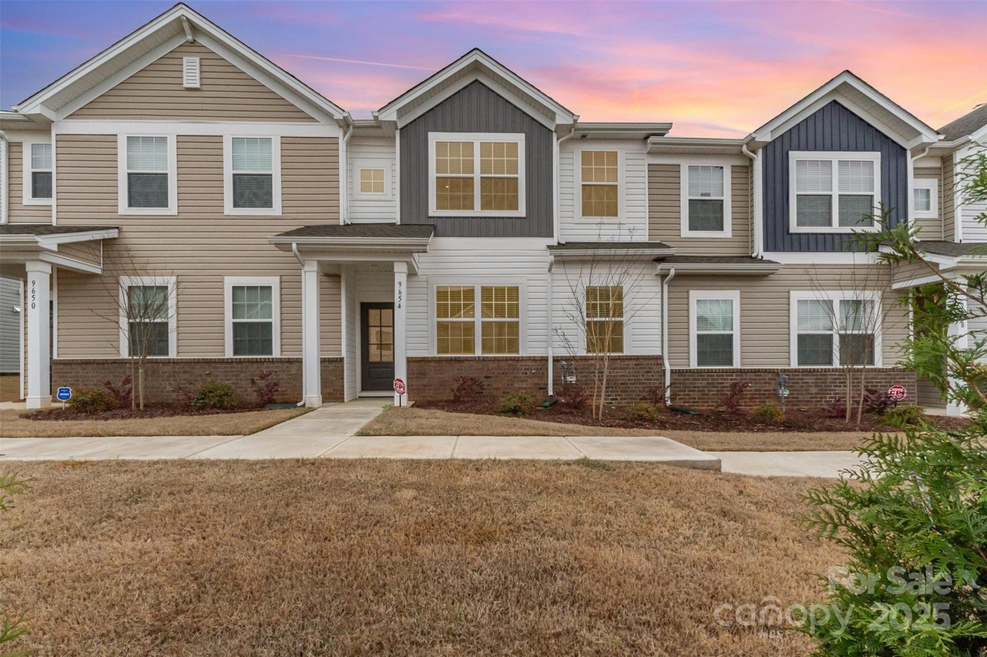 Property image 1 at 9654 Old Garden Circle, Gastonia, NC 28056