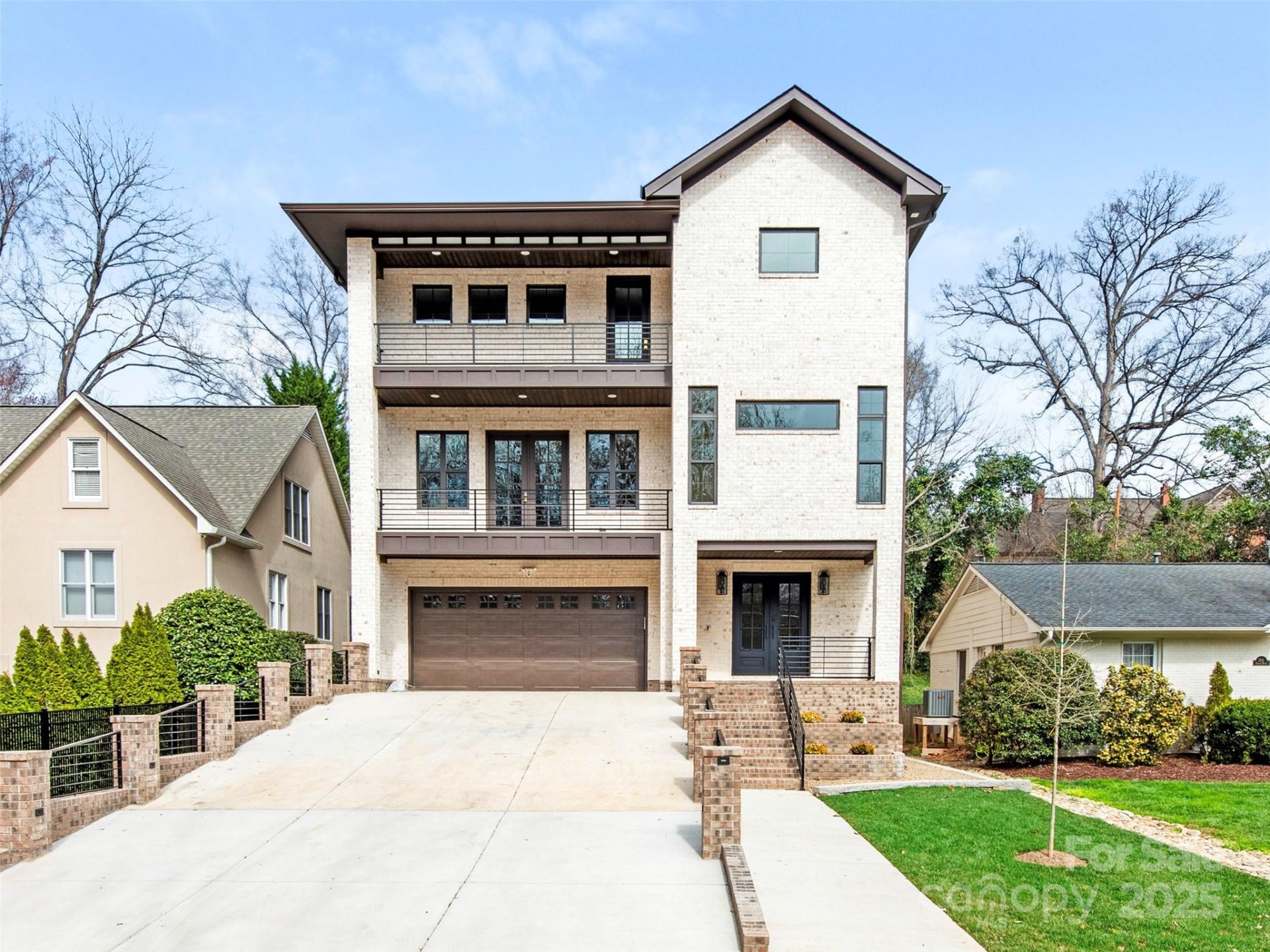 Property image 2 at 2909 Hanson Drive, Charlotte, NC 28207