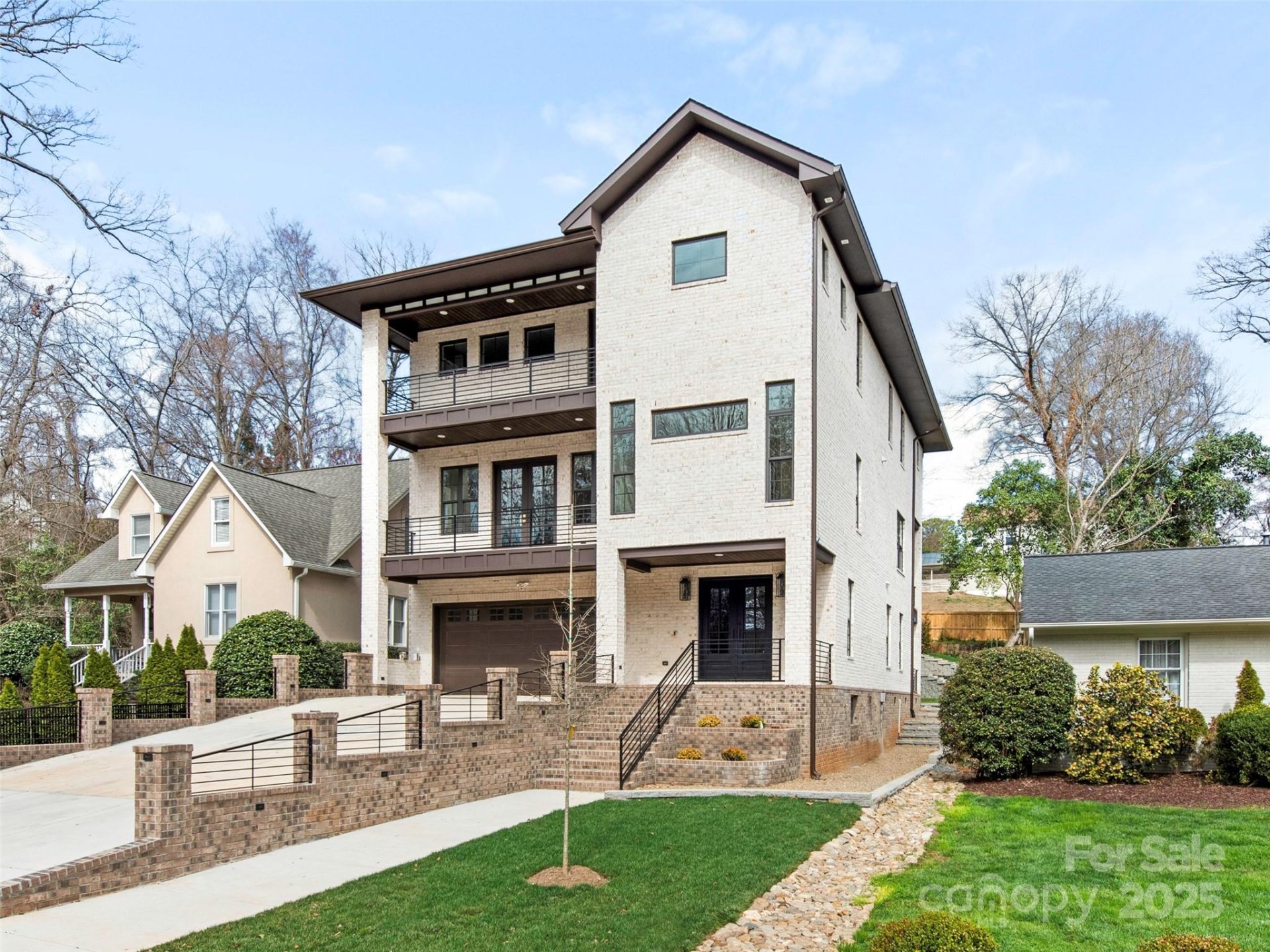 Property image 3 at 2909 Hanson Drive, Charlotte, NC 28207