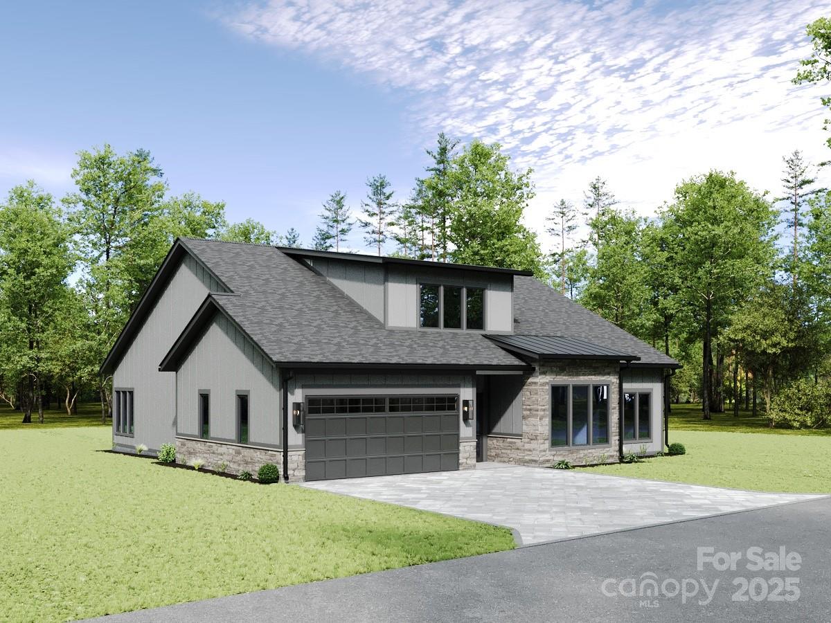 Property image 2 at 464 Big Hill Drive, Arden, NC 28704