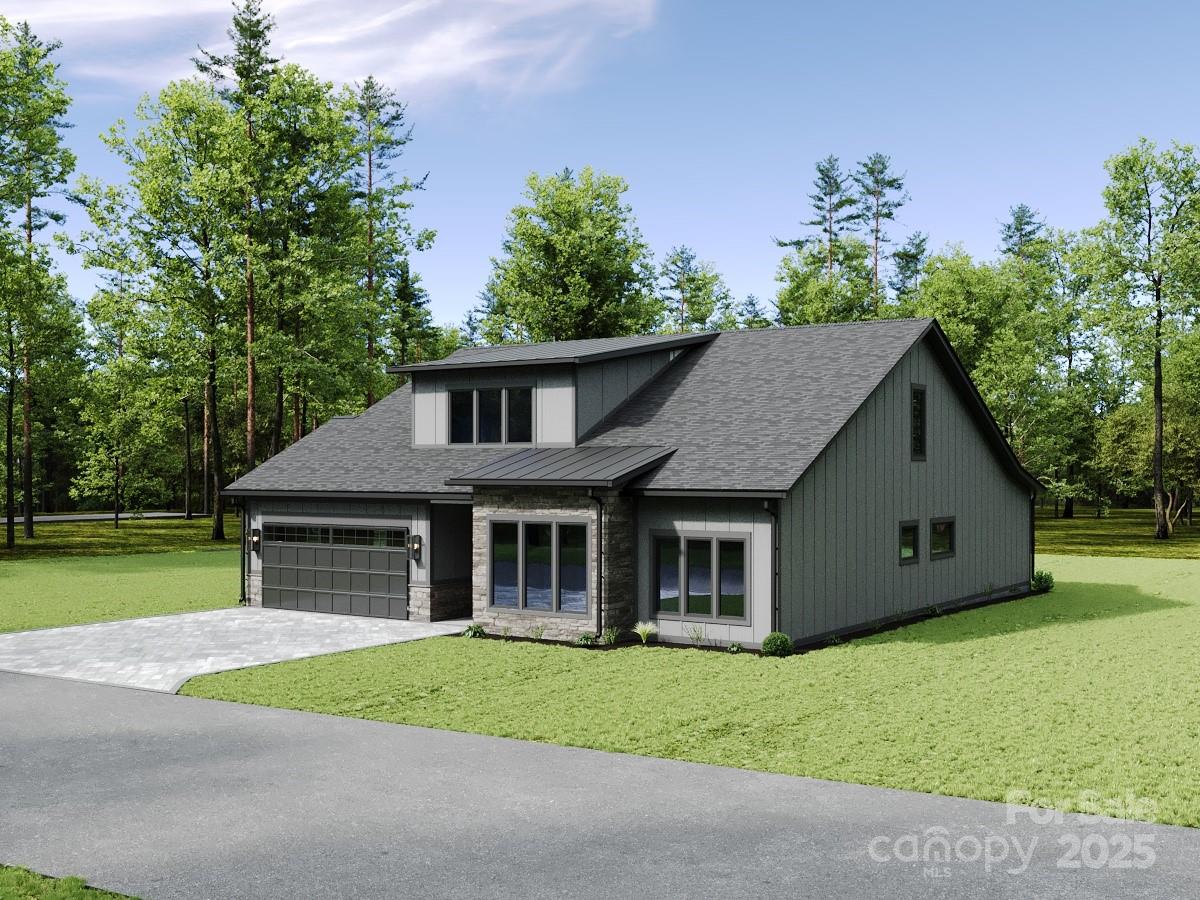 Property image 3 at 464 Big Hill Drive, Arden, NC 28704