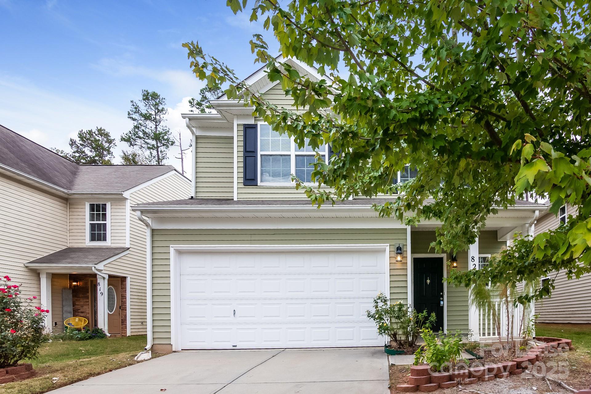 825 Rook Road