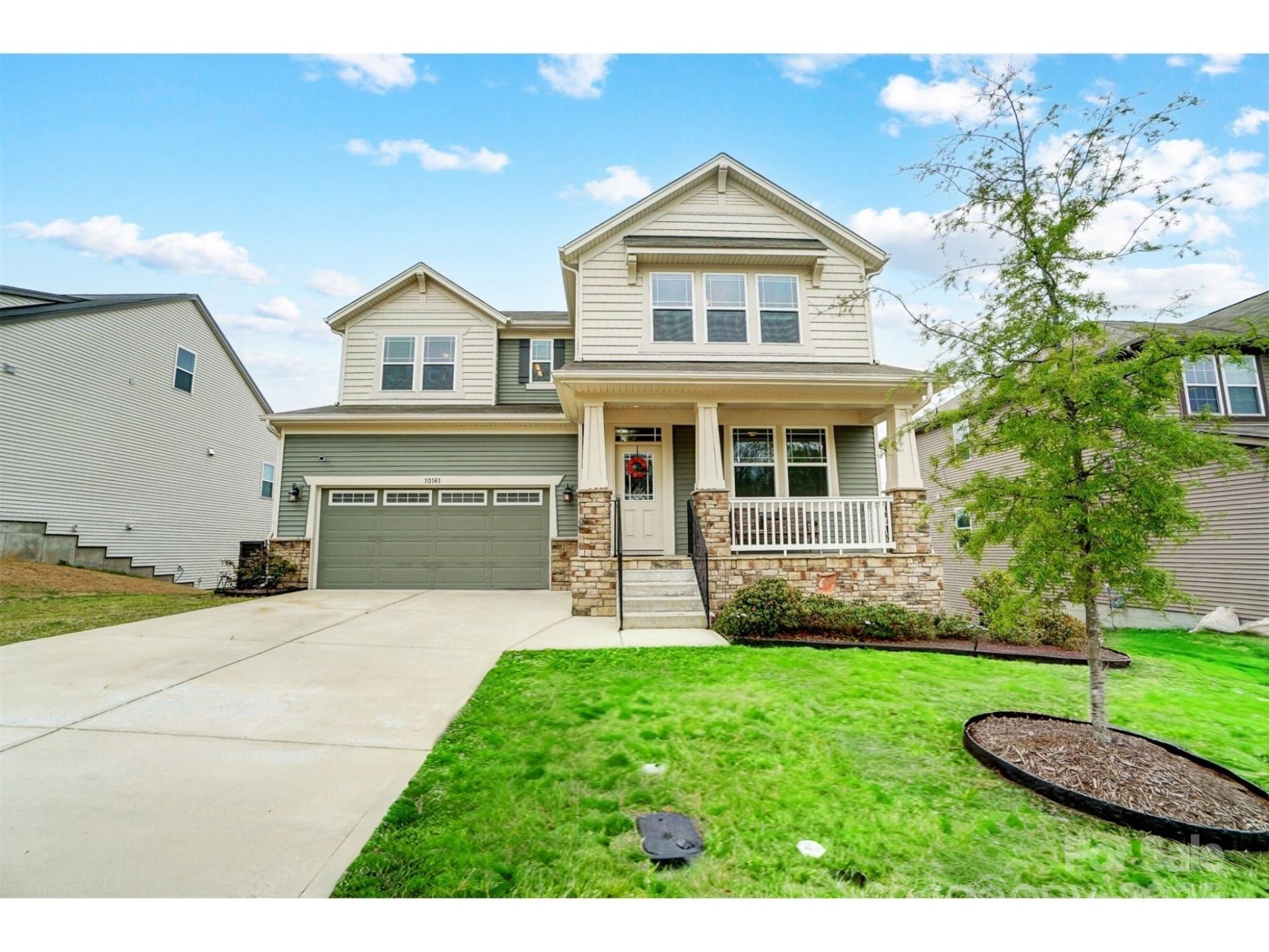 10161 Castlebrooke Drive
