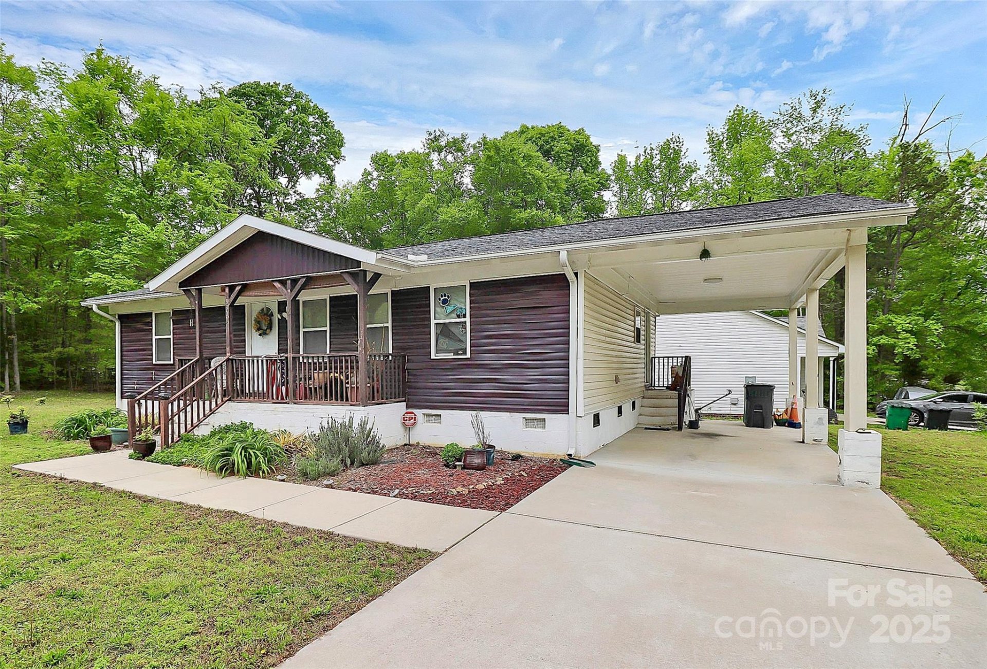 Property at 8301 Washington Boulevard, Charlotte, NC 28262