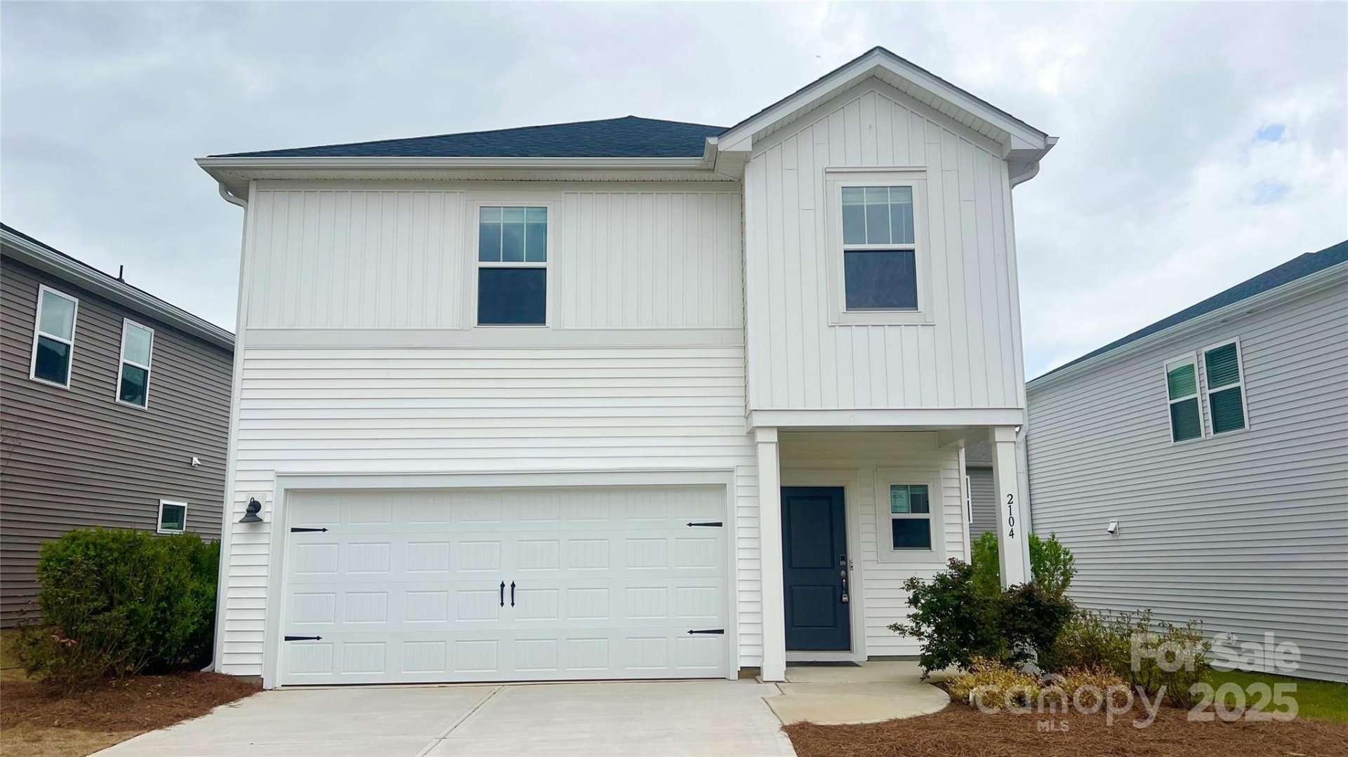 Property image 1 at 2104 Morgan Hill Drive, Albemarle, NC 28001