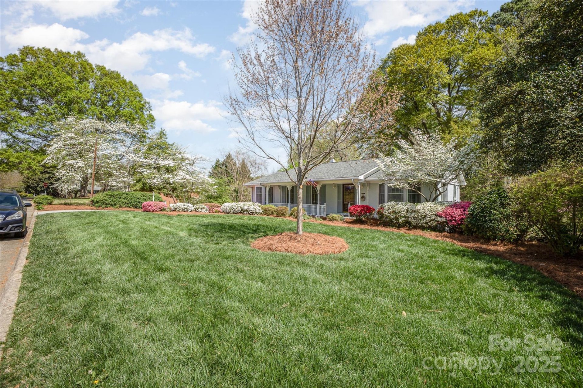 Property image 2 at 726 Grandview Drive, Concord, NC 28025