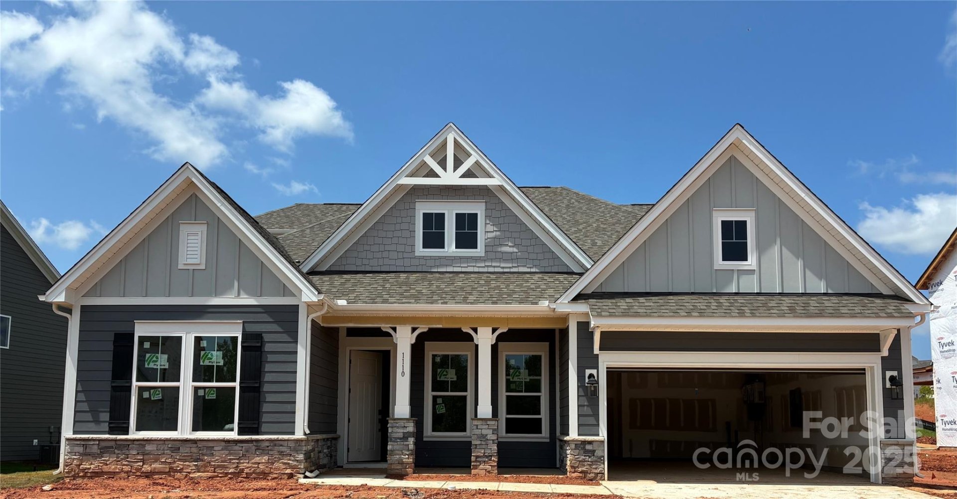 Property image 3 at 1110 Sugar Creek Road, Indian Land, SC 29707