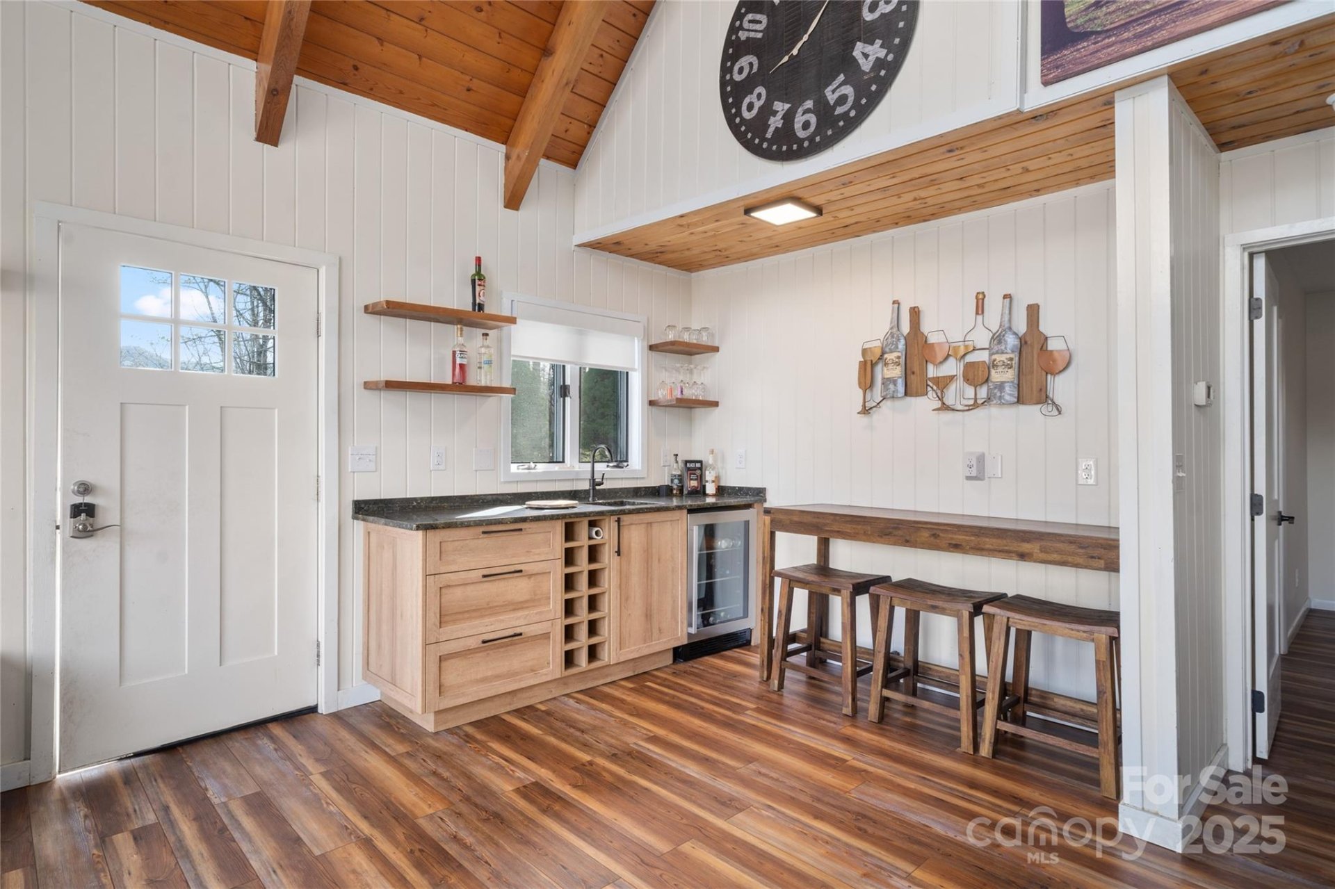 Property image 5 at 158 Blackberry Lane, Maggie Valley, NC 28751