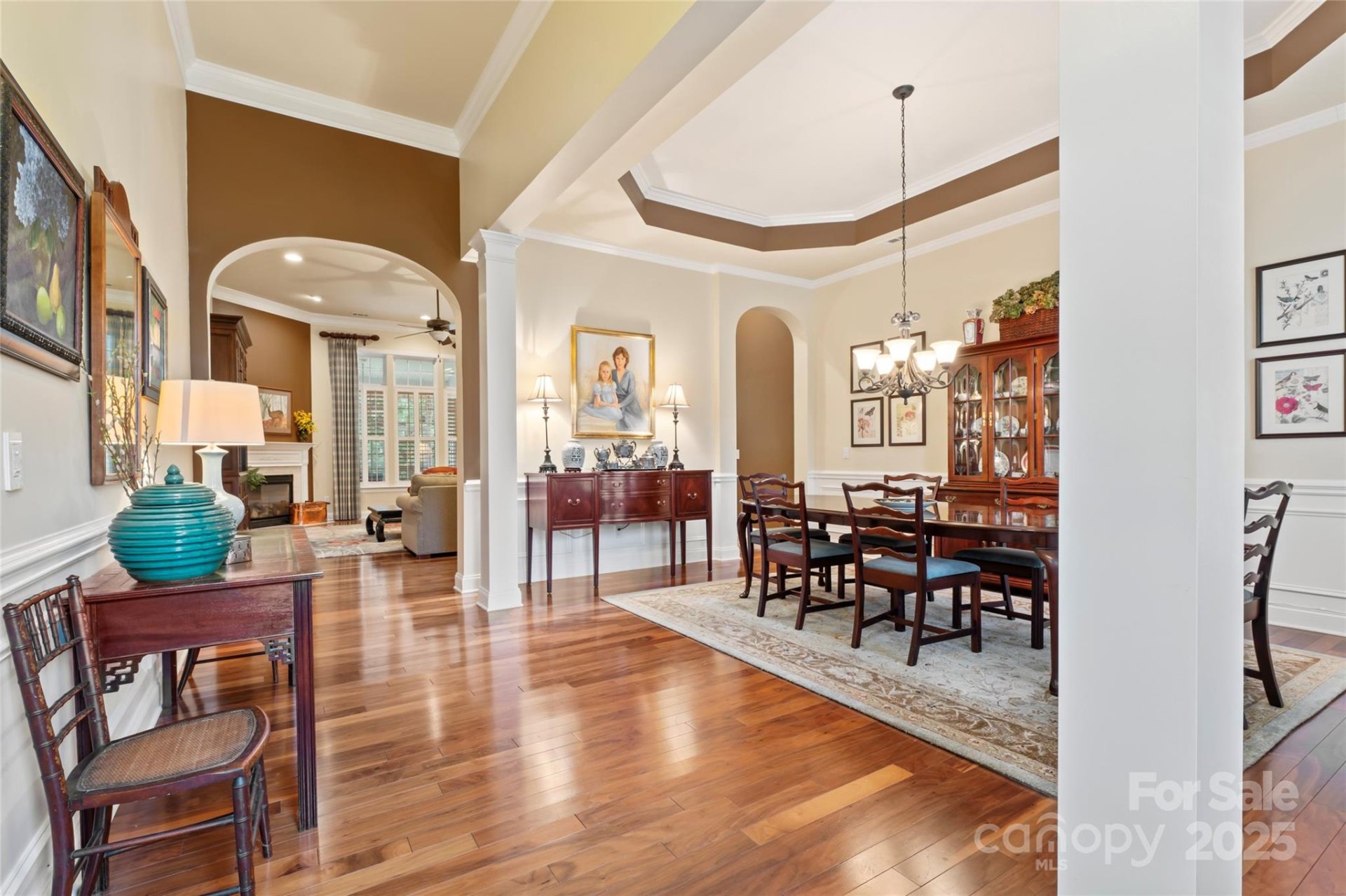 Property image 5 at 331 Miners Cove Way, Fort Mill, SC 29708