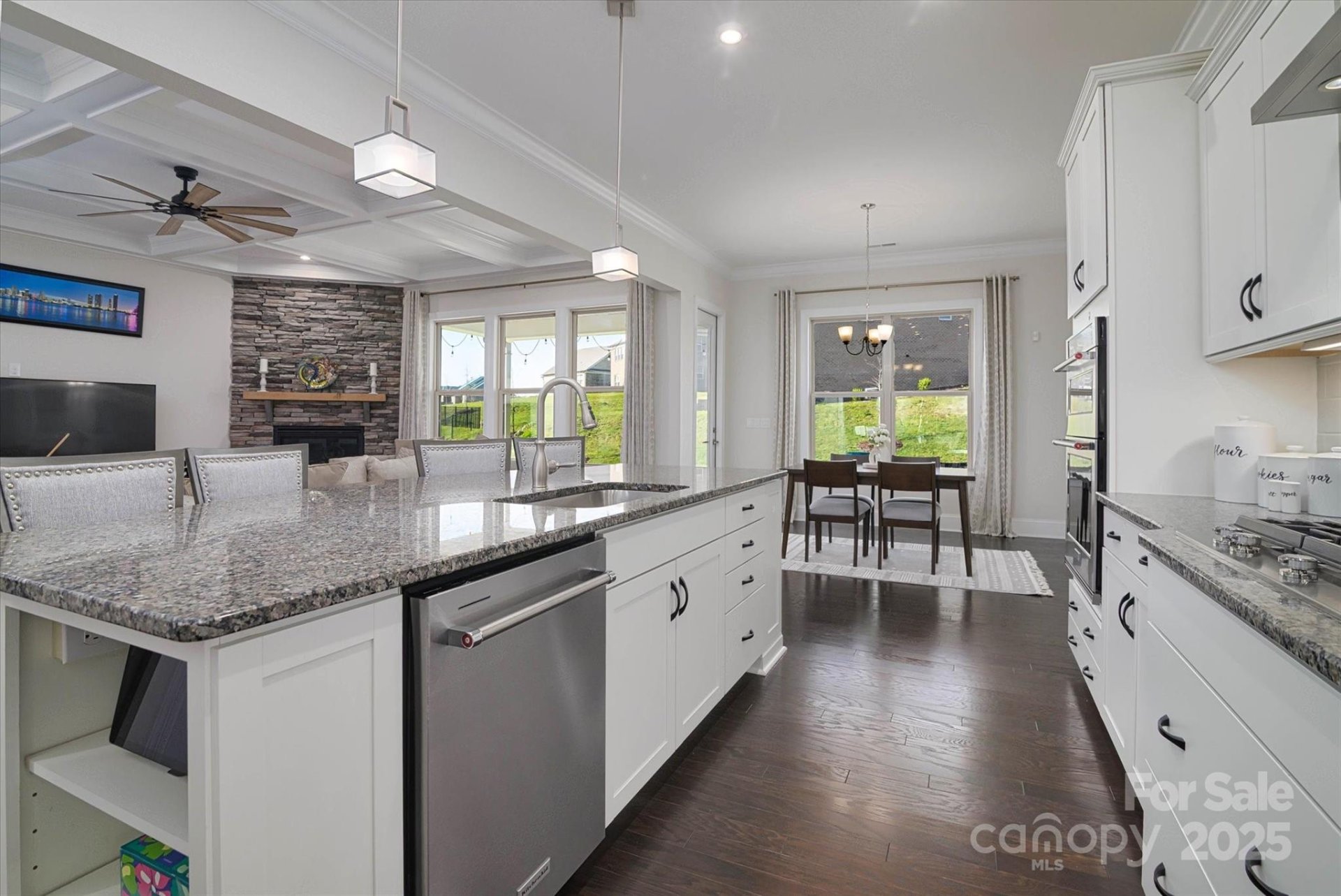 Property image 2 at 8313 Balcony Bridge Road, Huntersville, NC 28078