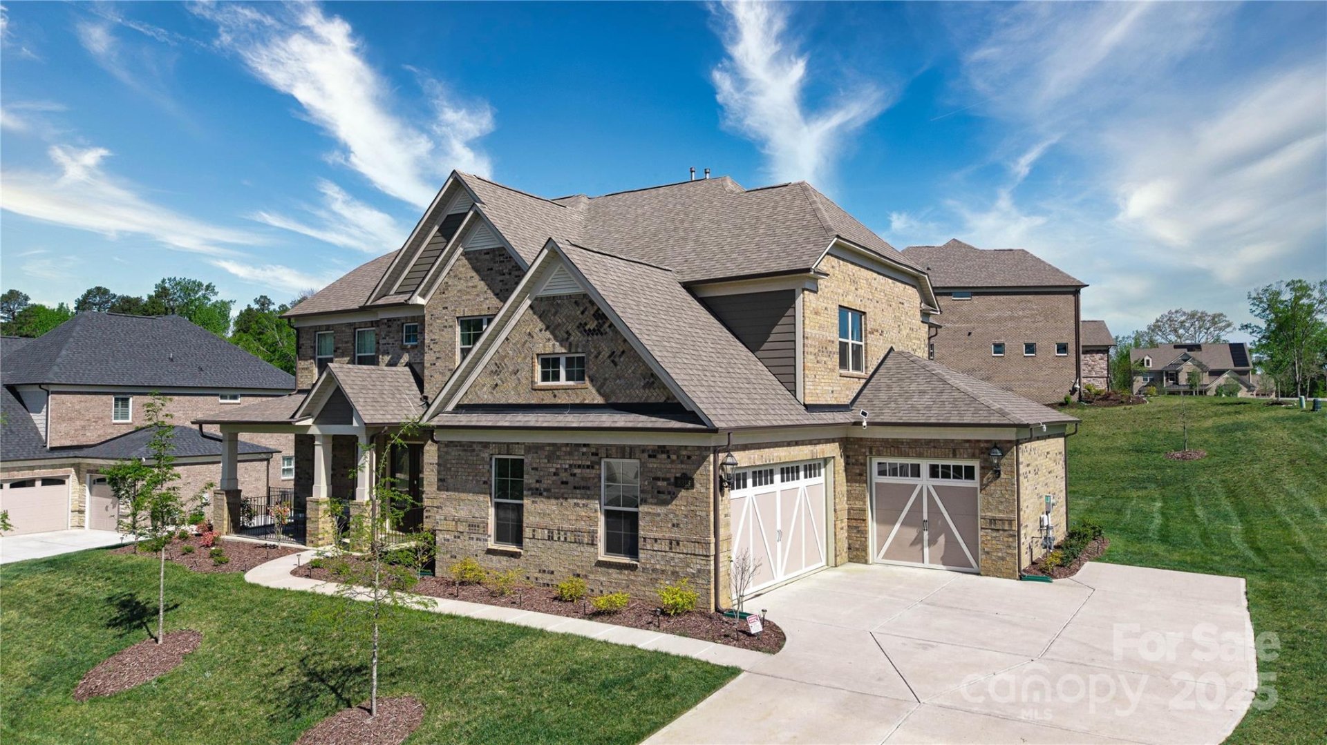 Property image 3 at 8313 Balcony Bridge Road, Huntersville, NC 28078