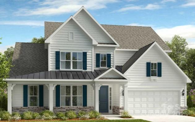 Property image 2 at 6707 Baker Creek Avenue, Indian Land, SC 29707