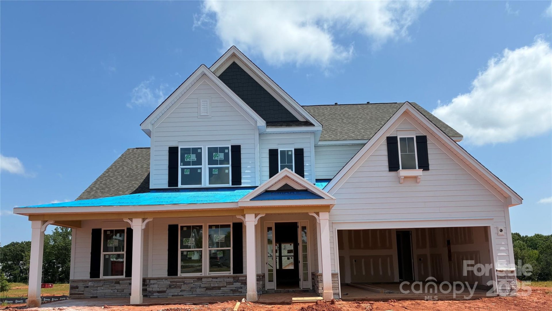 Property image 3 at 6707 Baker Creek Avenue, Indian Land, SC 29707