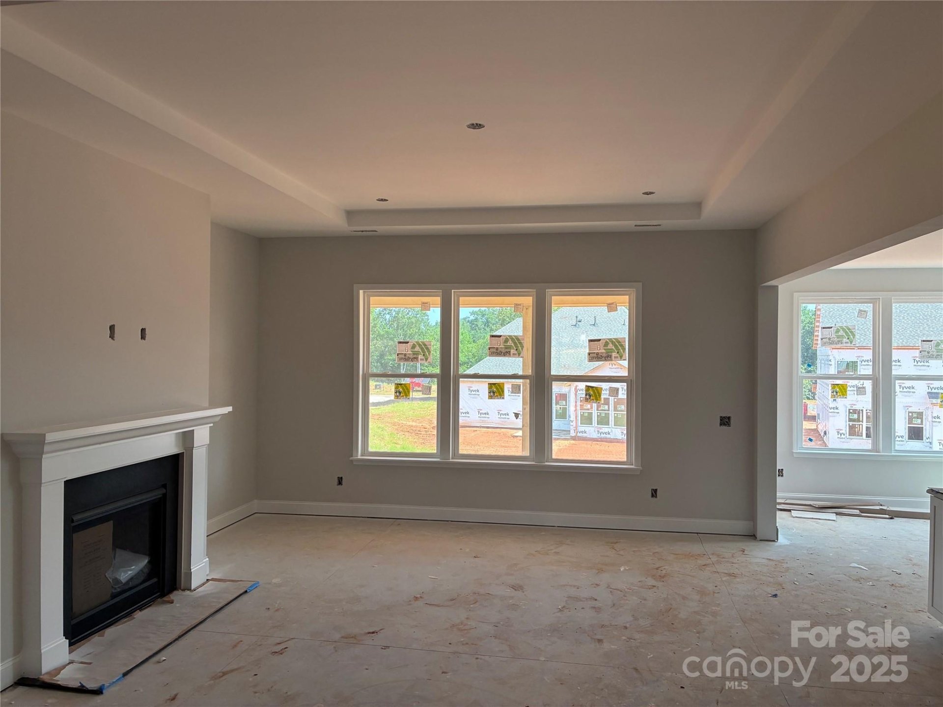 Property image 5 at 6707 Baker Creek Avenue, Indian Land, SC 29707