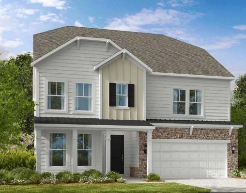 Property image 2 at 2212 Indigo Branch Road, Indian Land, SC 29707