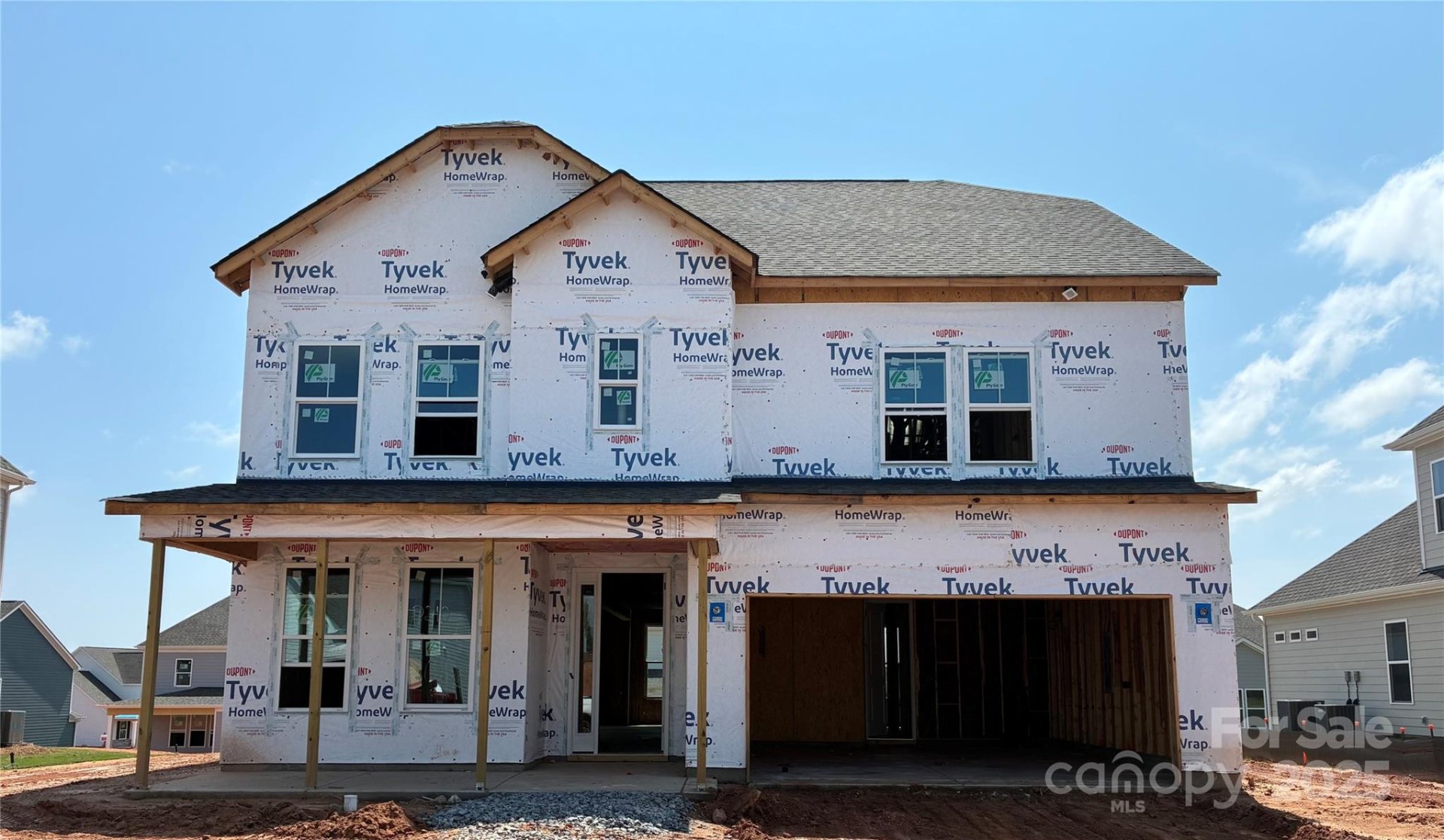 Property image 3 at 2212 Indigo Branch Road, Indian Land, SC 29707