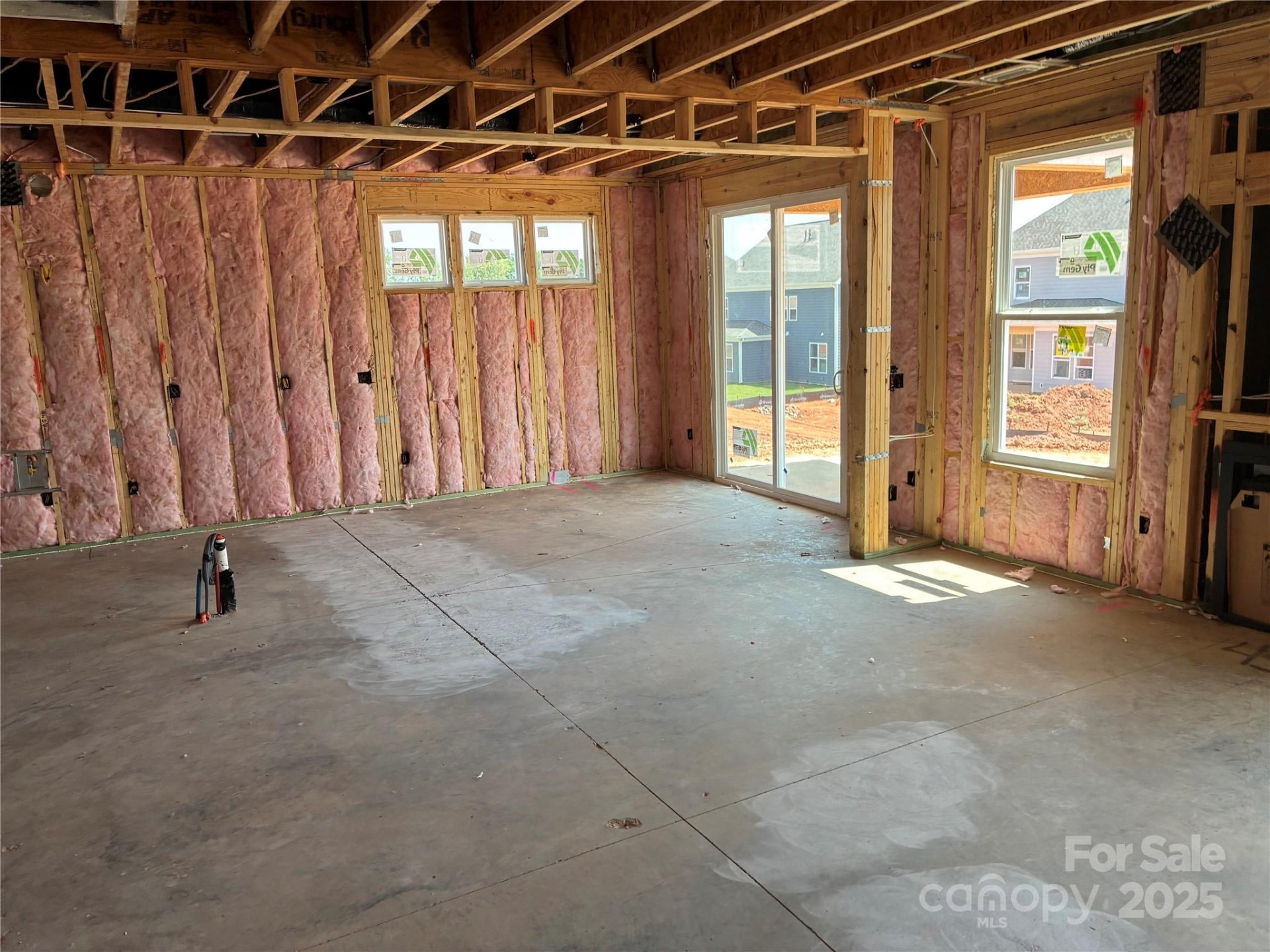 Property image 5 at 2212 Indigo Branch Road, Indian Land, SC 29707