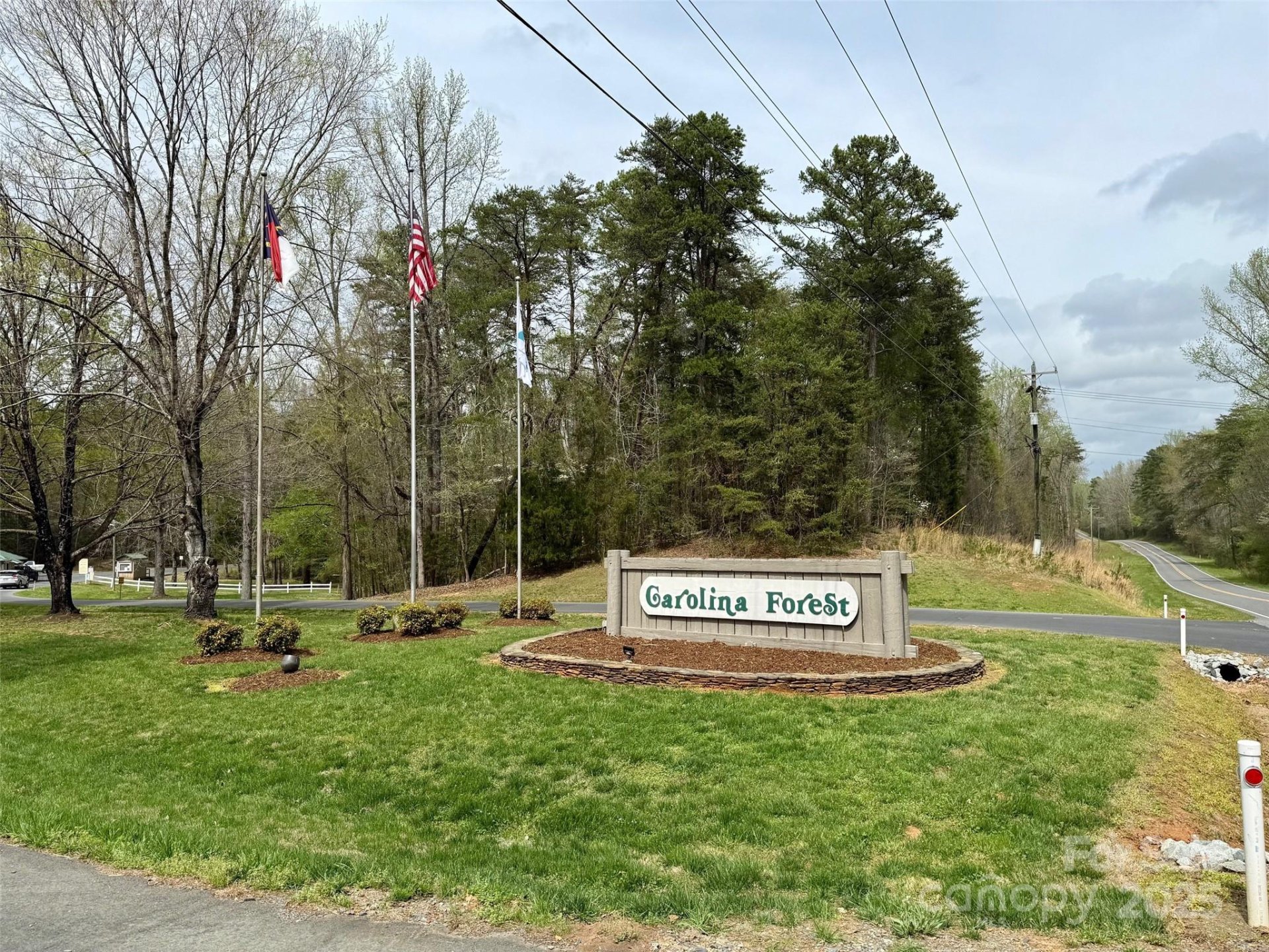 Property image 3 at 146 Basswood Road, Troy, NC 27371