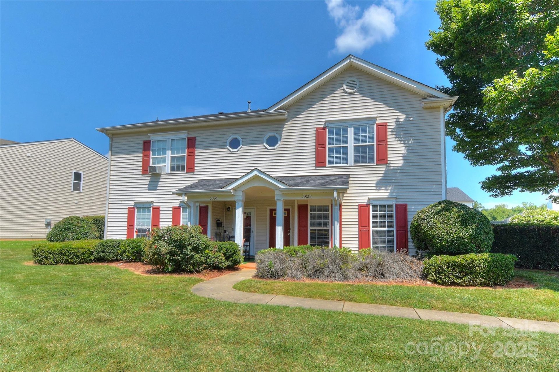 3835 Mohawk Court