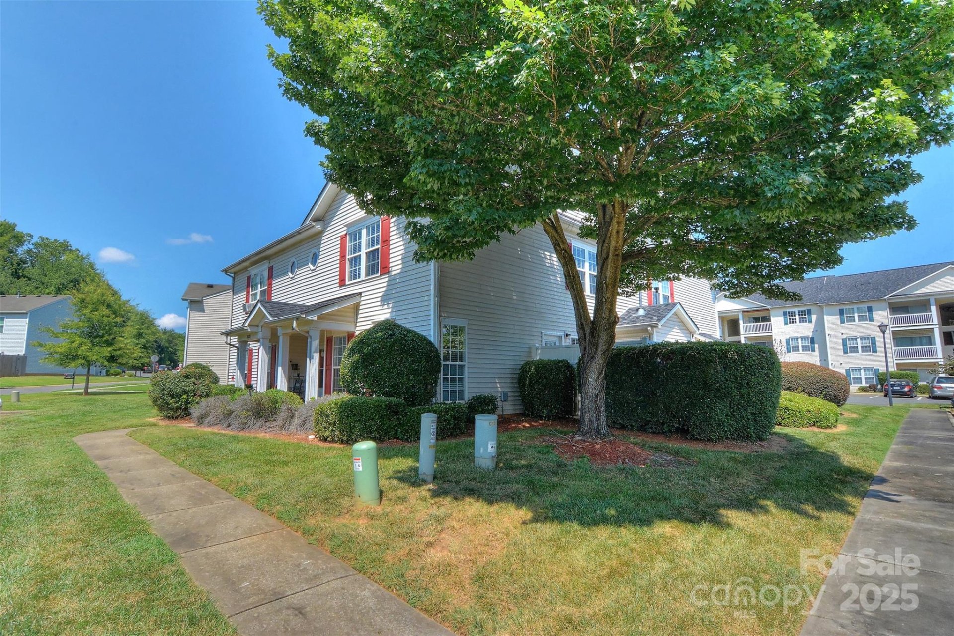 Property image 2 at 3835 Mohawk Court, Charlotte, NC 28215