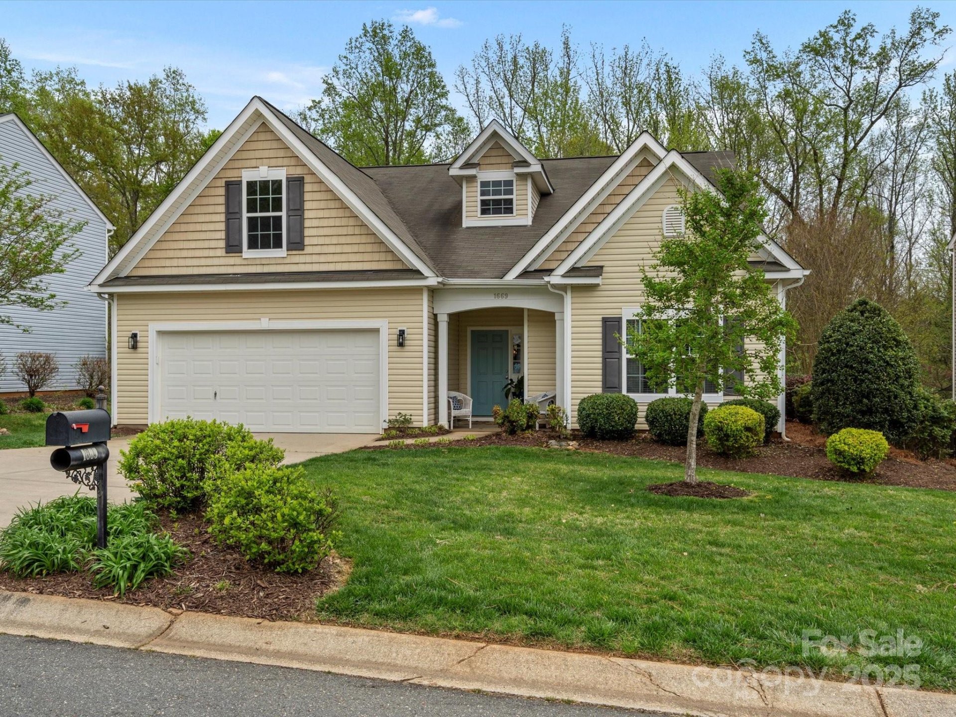 1669 Beleek Ridge Lane