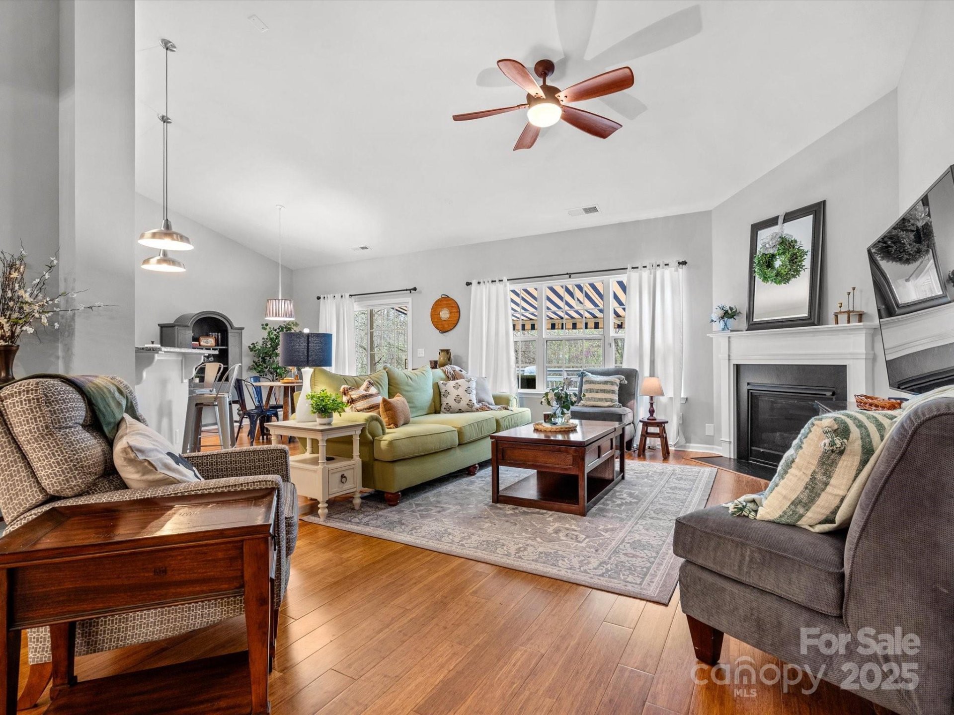 Property image 5 at 1669 Beleek Ridge Lane, Clover, SC 29710
