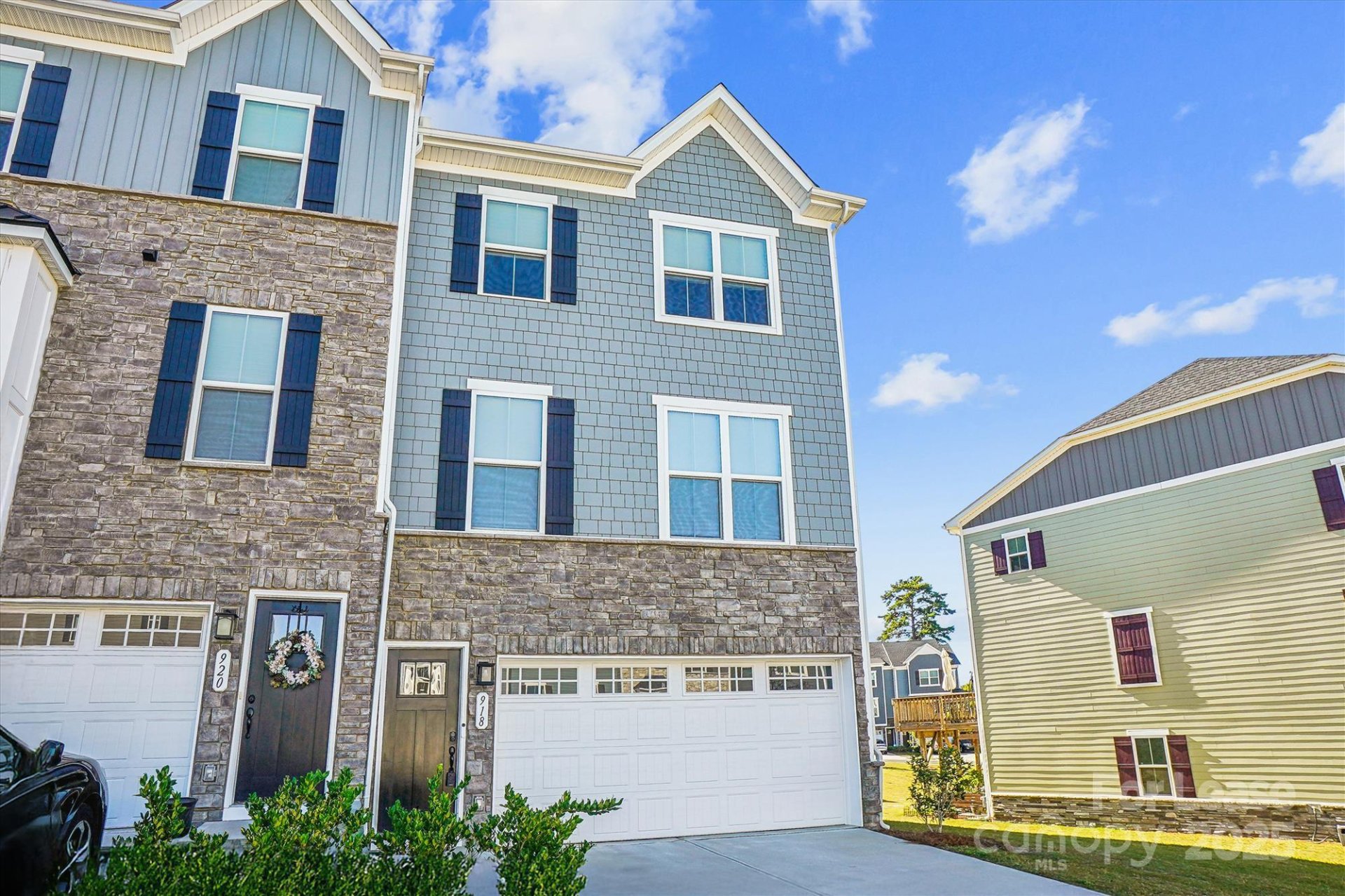 Property image 2 at 918 Portrush Lane, Tega Cay, SC 29708
