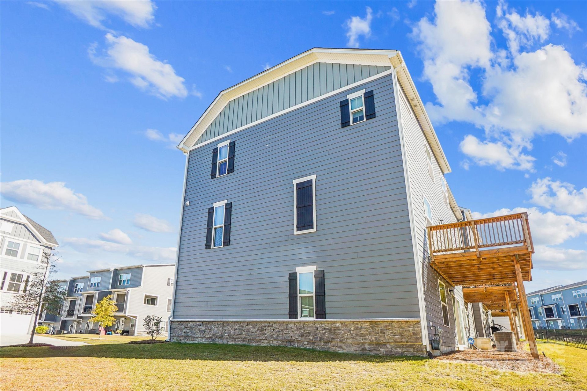Property image 3 at 918 Portrush Lane, Tega Cay, SC 29708