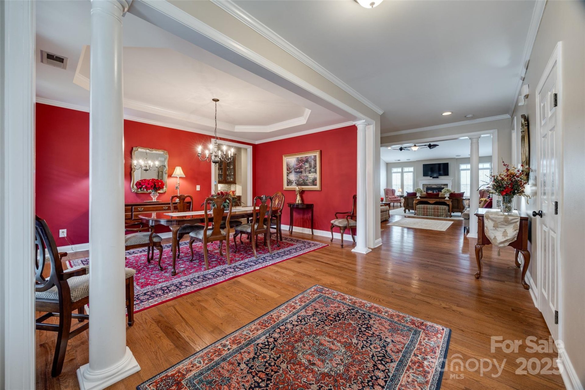 Property image 4 at 615 Reliance Court, Tega Cay, SC 29708