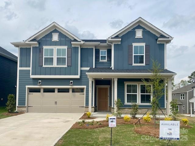 Property image 1 at 13737 Roderick Drive, Huntersville, NC 28078