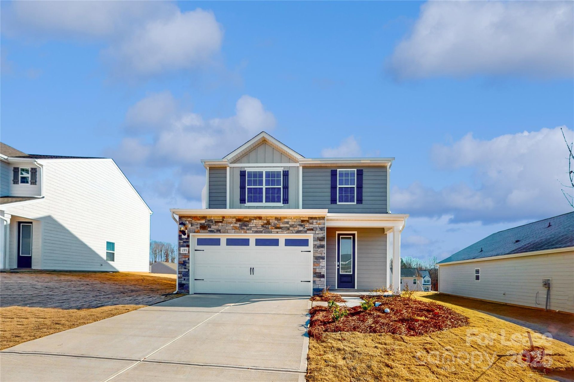 Property image 1 at 148 Wembury Lane, Troutman, NC 28166