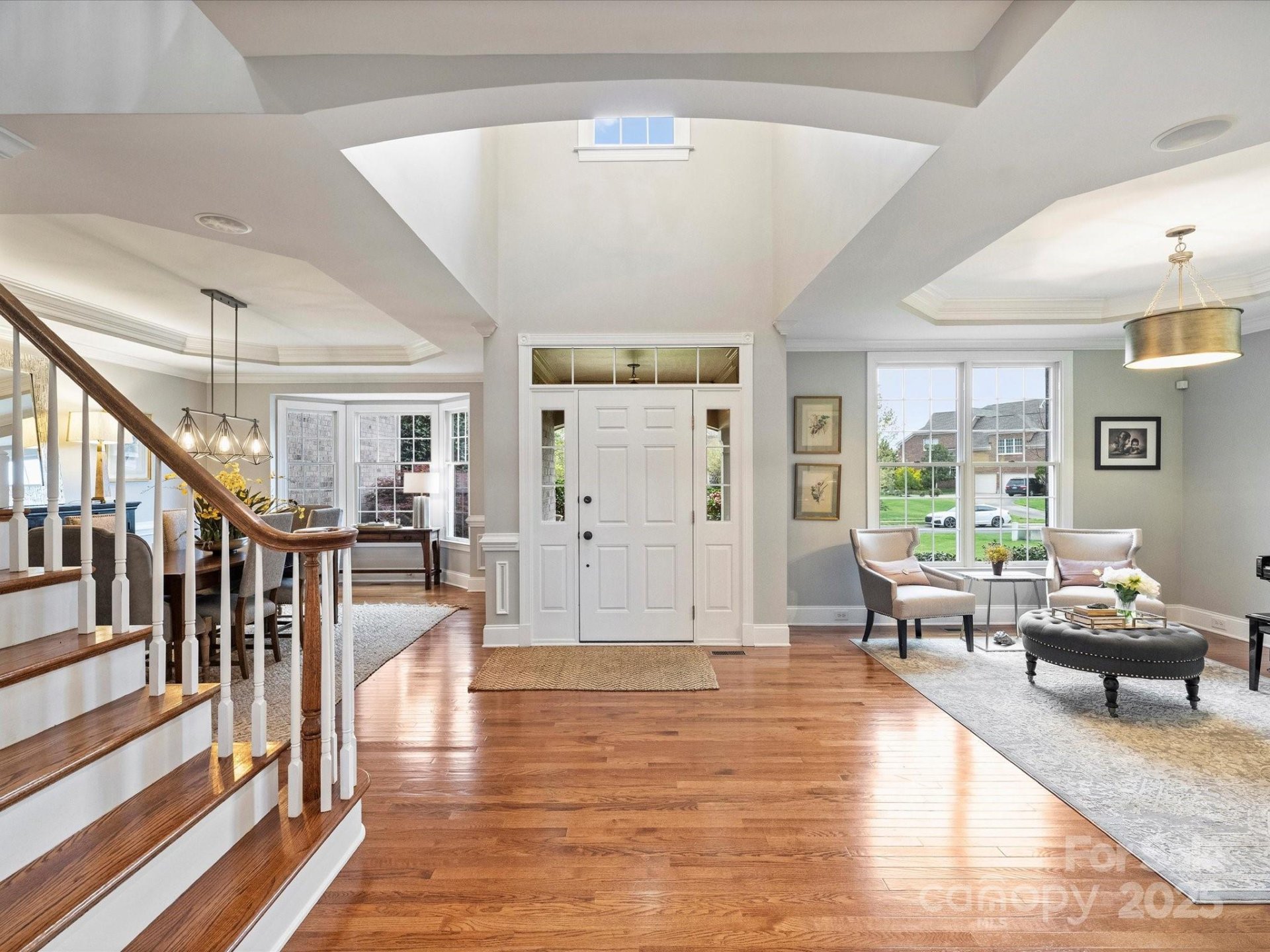 Property image 4 at 516 White Tail Terrace, Waxhaw, NC 28173