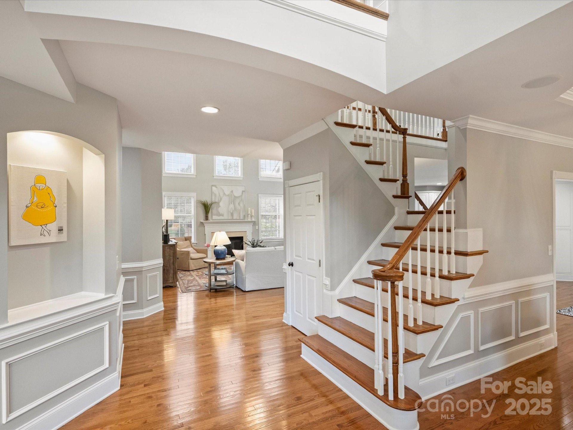 Property image 5 at 516 White Tail Terrace, Waxhaw, NC 28173