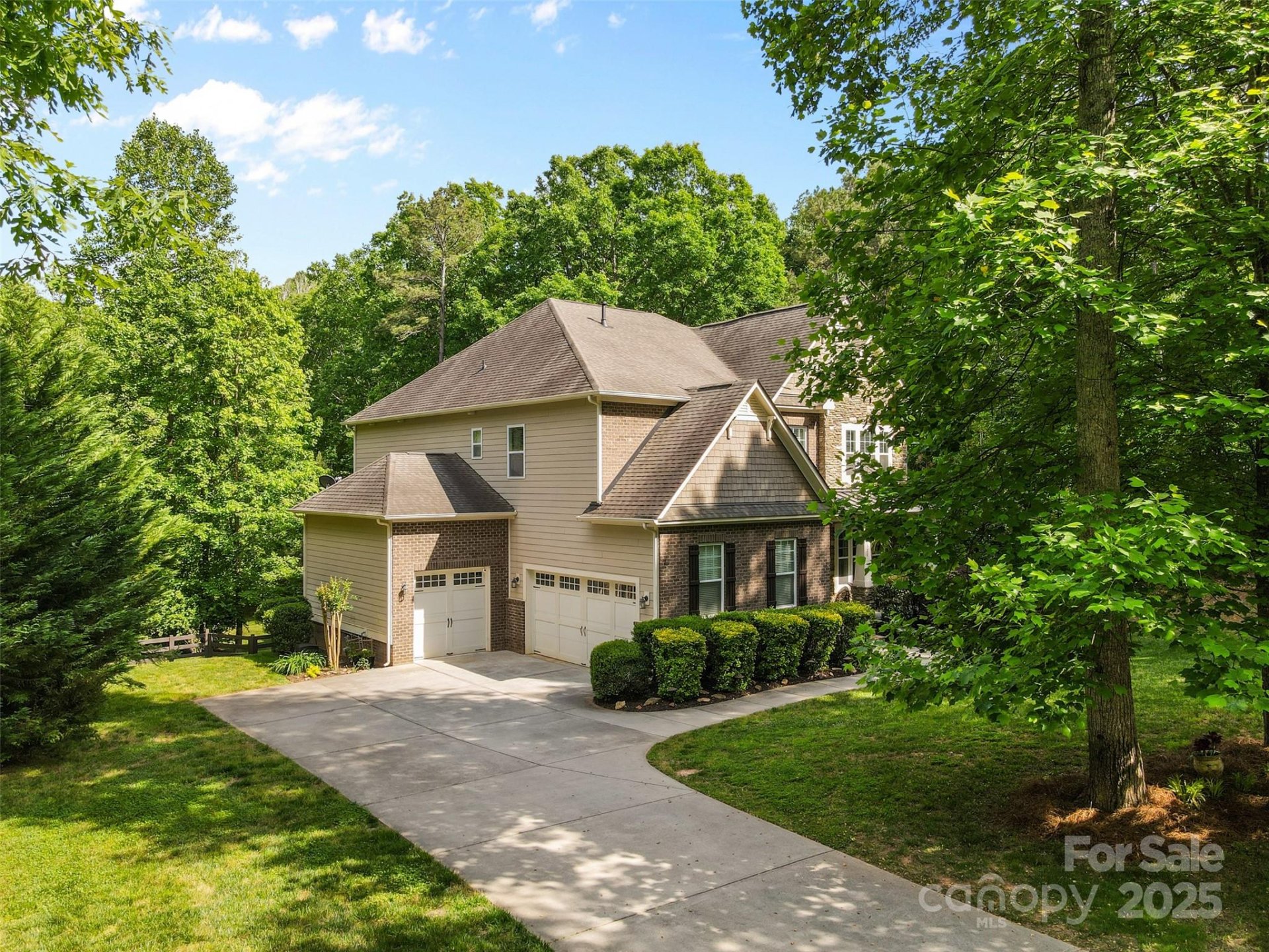 Property image 2 at 1320 Huntcliff Drive, Waxhaw, NC 28173