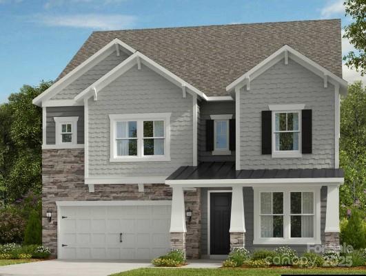 Property image 2 at 1471 Hubert Graham Way, Tega Cay, SC 29708