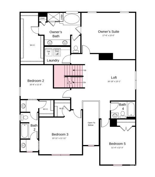 Property image 4 at 1471 Hubert Graham Way, Tega Cay, SC 29708