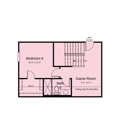 Property image 5 at 1471 Hubert Graham Way, Tega Cay, SC 29708