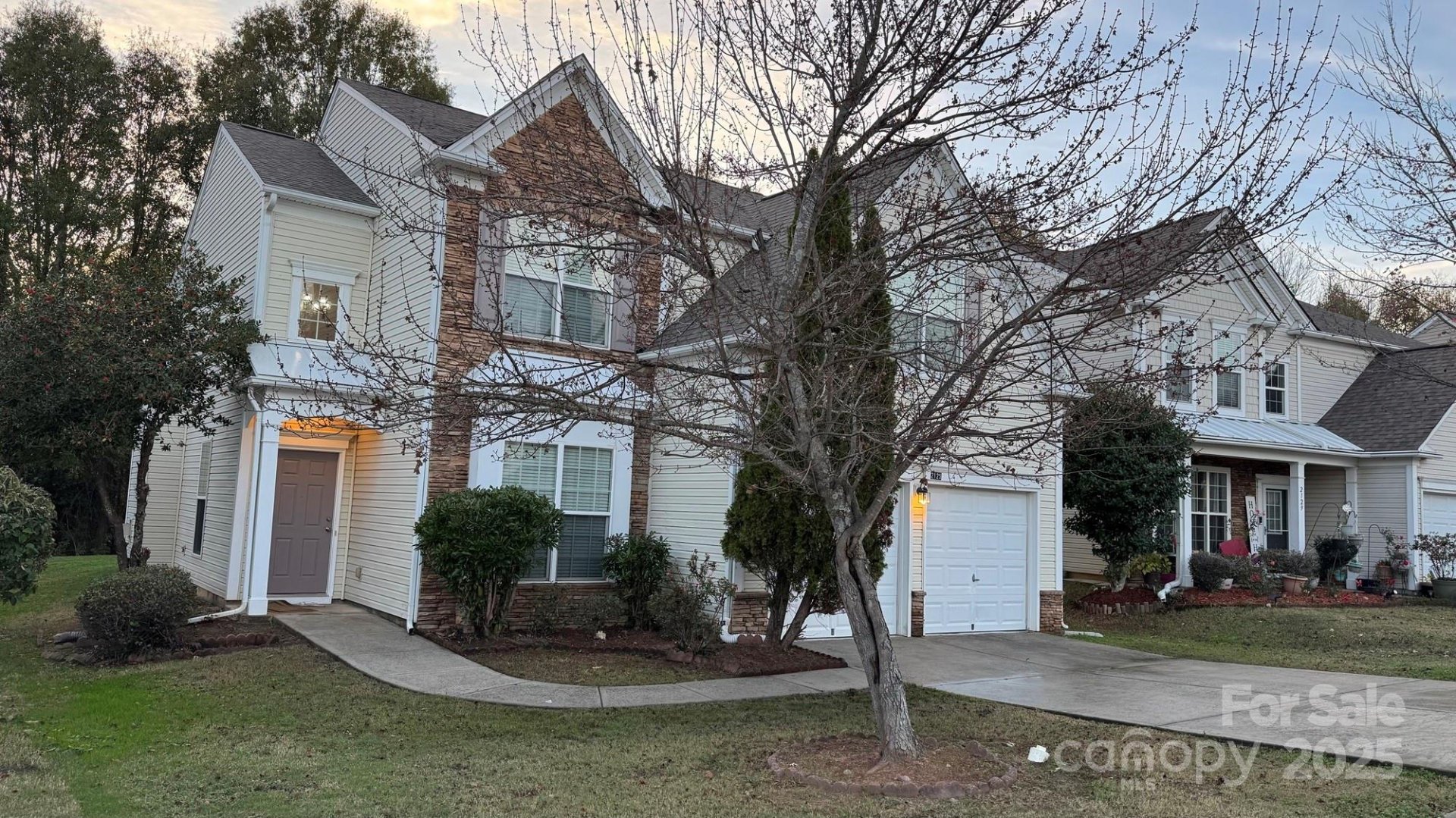 Property image 2 at 2125 Arbor Vista Drive, Charlotte, NC 28262