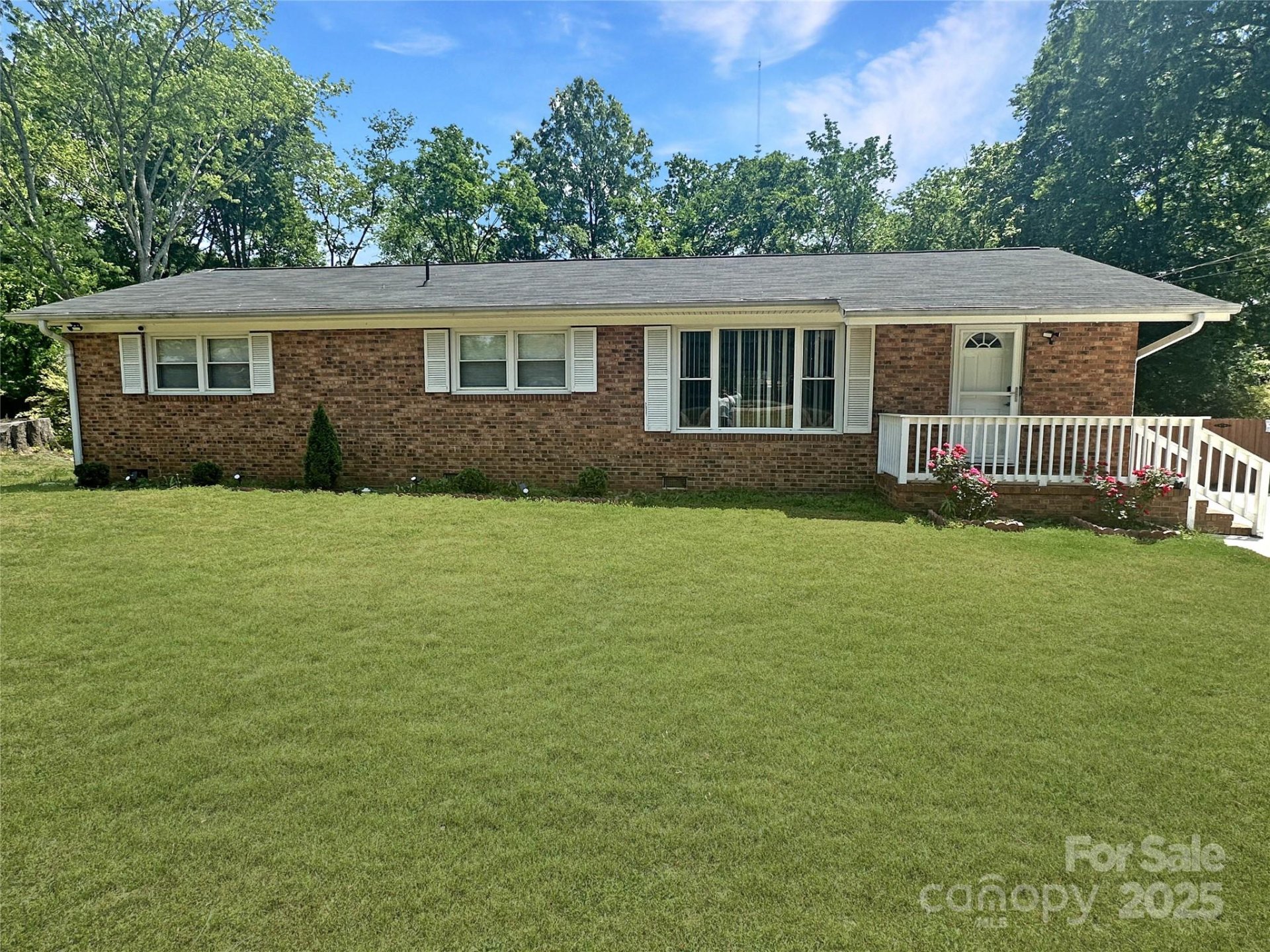 Property at 1121 Rembrandt Drive, Concord, NC 28027