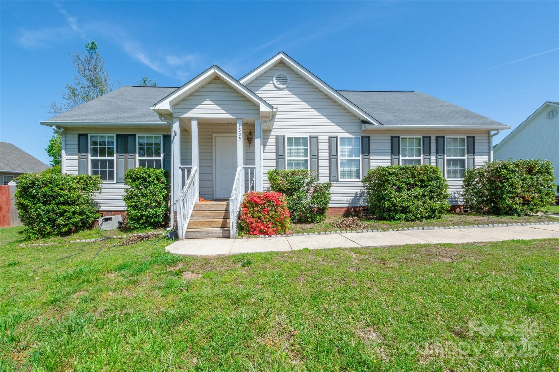 1805 Lawton Drive